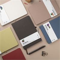 Notebook ecologico vegetale